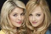 Holly and Fearne Go Dating