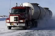 Ice Road Truckers