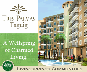 Tres Palmas, A Wellspring of Charmed Living