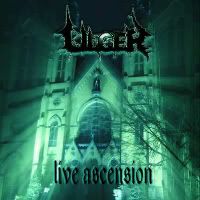 Live Ascension