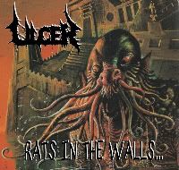 Rats in the Walls and Other Tales