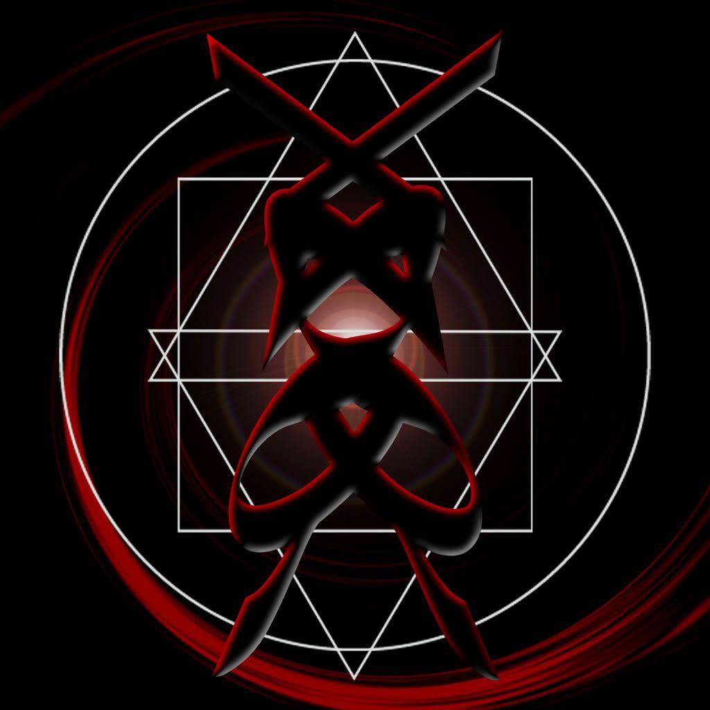 Pentagram Wallpaper
