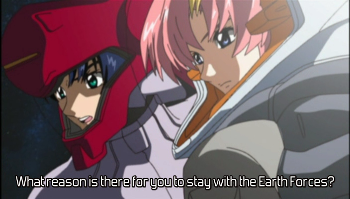 Download Gundam SEED Special Edition [A-Kraze] torrent - BakaBT