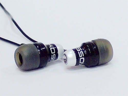 Koss Keb24