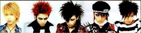 dir en grey banner!! Pictures, Images and Photos