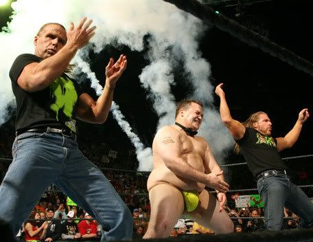 wwe