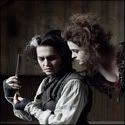 re: New Sweeney Pic! (With Lovett)