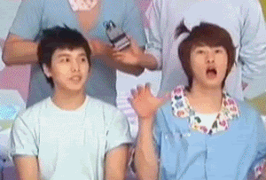 eunmin couple!