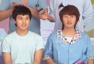 Eunmin!