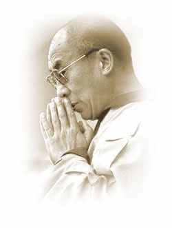 The Dalai Lama Pictures, Images and Photos