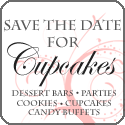 Save the Date for Cupcakes