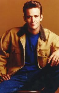 Luke Perry