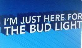 BudLight.jpg Pictures, Images and Photos