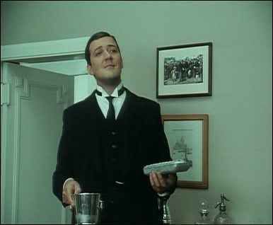 Jeeves and Wooster Pictures, Images and Photos