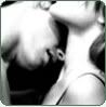 kissing neck Pictures, Images and Photos