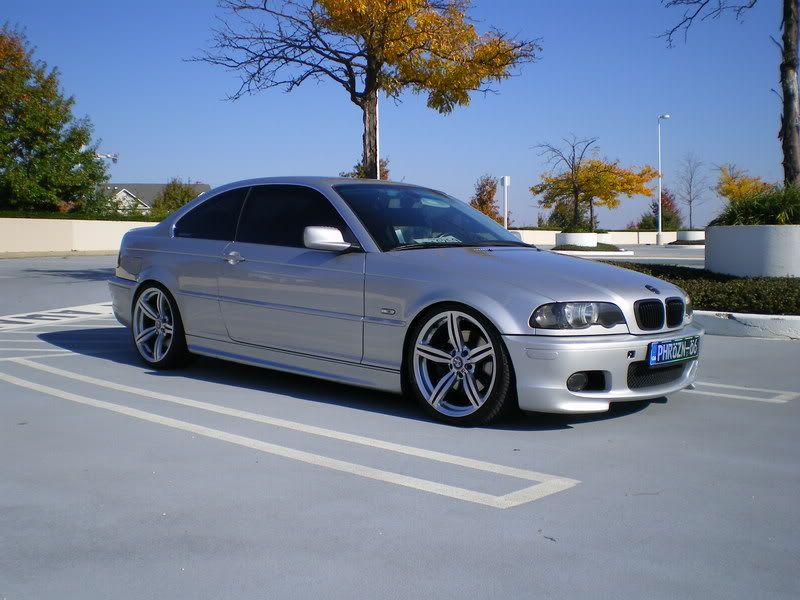 Bmw 330ci dinan stage 2 #5