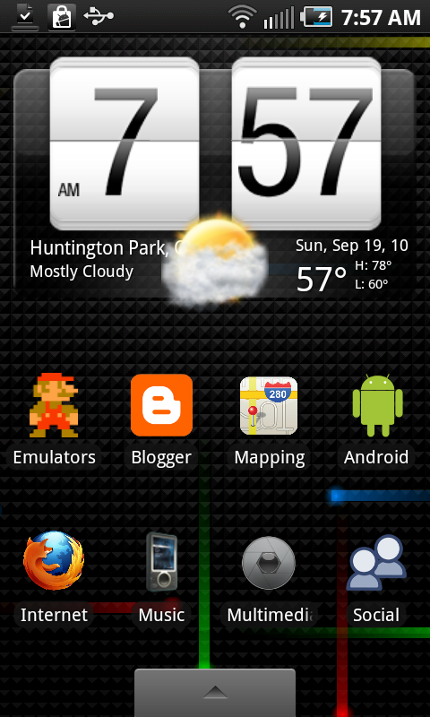 Htc+sense+clock+widget+for+droid+x