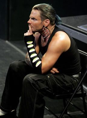 Jeff Hardy Pictures, Images and Photos