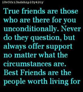 True Friend Pictures, Images and Photos