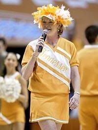 Pat Summitt Pictures, Images and Photos