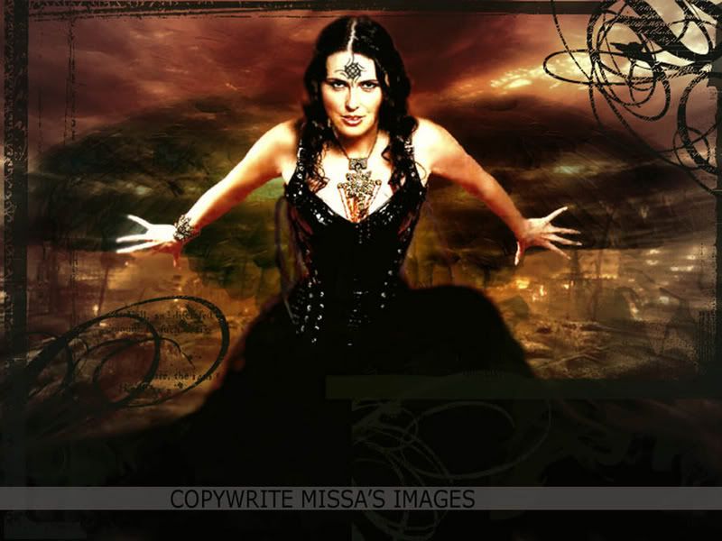 within temptation wallpaper. come to me Wallpaper