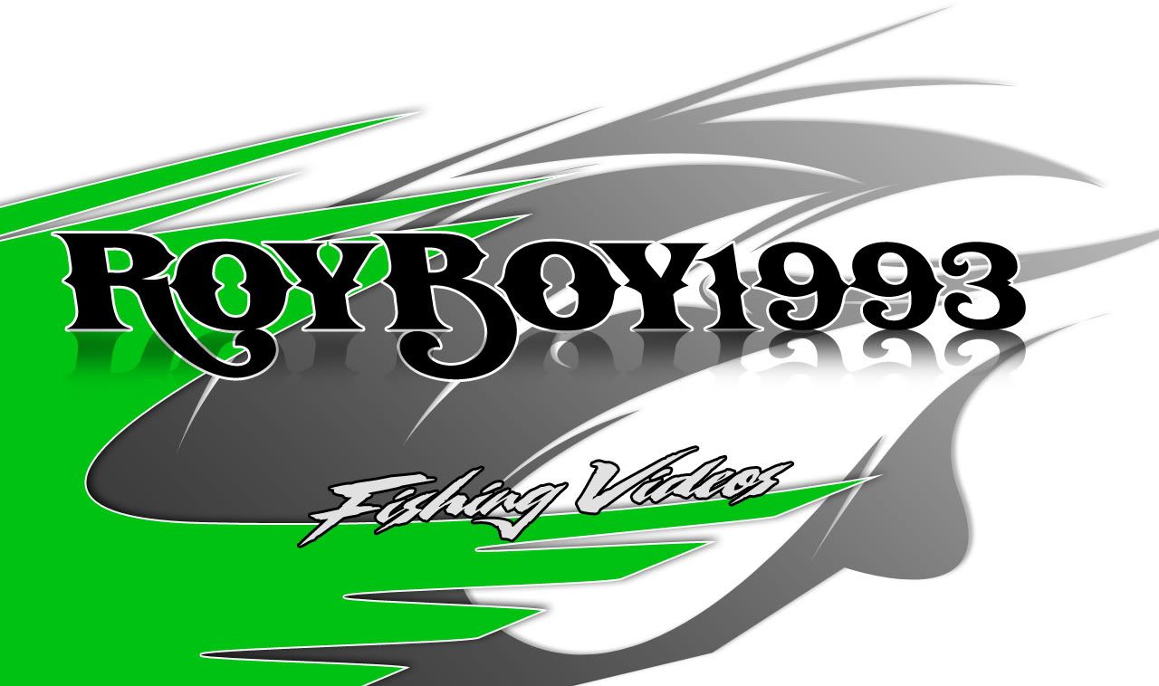 Royboy1993 Avatar
