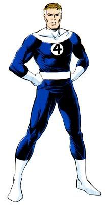 Mr. FANTASTIC Pictures, Images and Photos