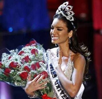 Miss Puerto Rico 2006