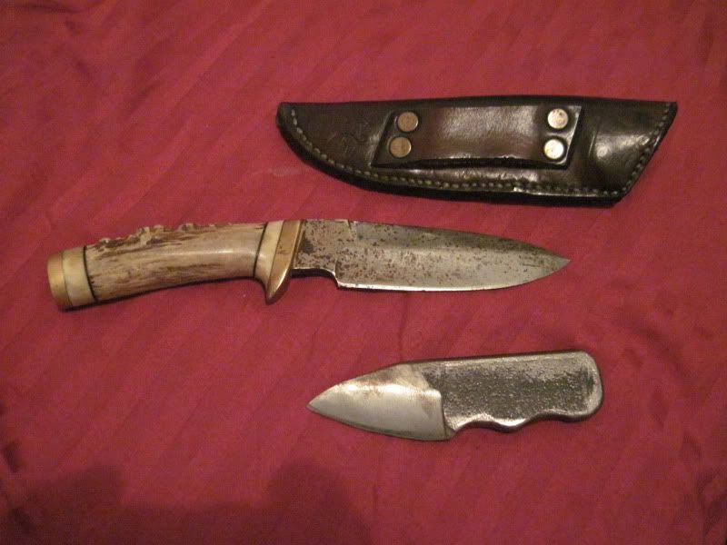 Help me restore an old custom. Patina???