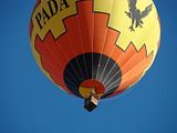 DSC06533afPADA.jpg A balloon with a message. PADA stands for Pharmacists Against Drug Abuse. image by Shut-R-Bug