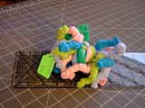 DSCF14172Shortlegs-Tight.jpg #2-ShortyLegs-Smaller Dog Toy-Tight knots image by Shut-R-Bug