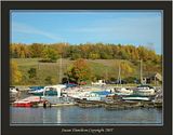 DSC01059shrpsatFX.jpg View of the boat dock. image by Shut-R-Bug