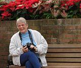 DSC03066.jpg Caught Susan taking a break before moving on to the next room. image by Shut-R-Bug