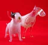 IMG_2240fx.jpg Two of Richard\'s little Bull Terrier figurines. image by Shut-R-Bug