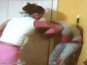 Girl Fight