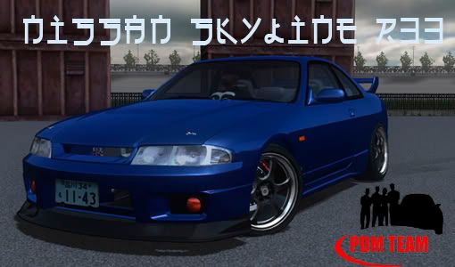 Nissan skyline street legal racing #4