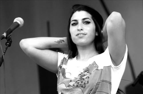 Amy Winehouse Amy Winehouse