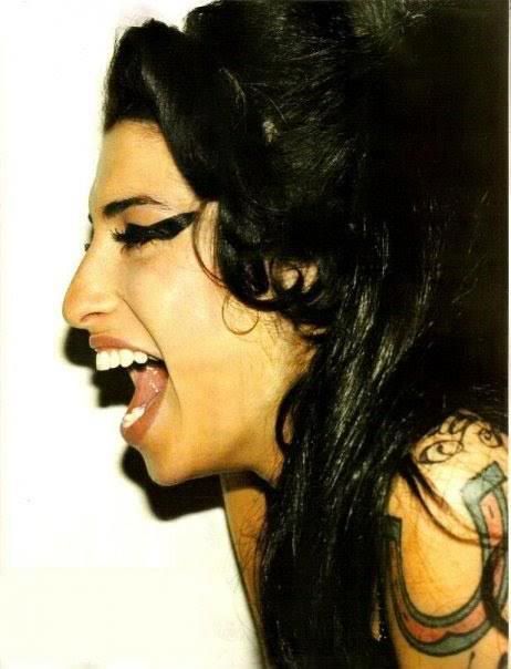 Back To Black Back To Black