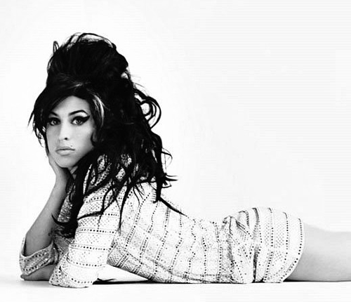 Amy Winehouse Amy Winehouse