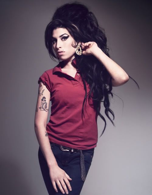 Back To Black Back To Black