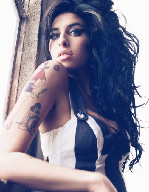 Back To Black Back To Black