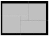 FlushBorderScreen.jpg Flush Boarder Screen Sketch image by tiddlerPics