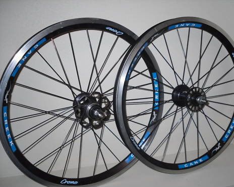 cane creek rims