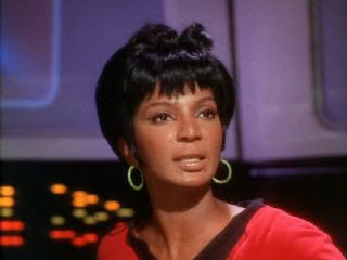 Uhura Pictures, Images and Photos