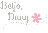 Beijo, Dany