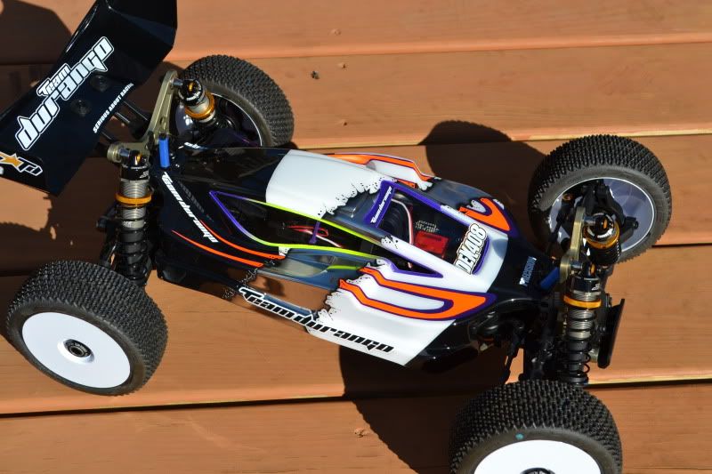 Speaker wire quick disconnects Dean's ultra plug