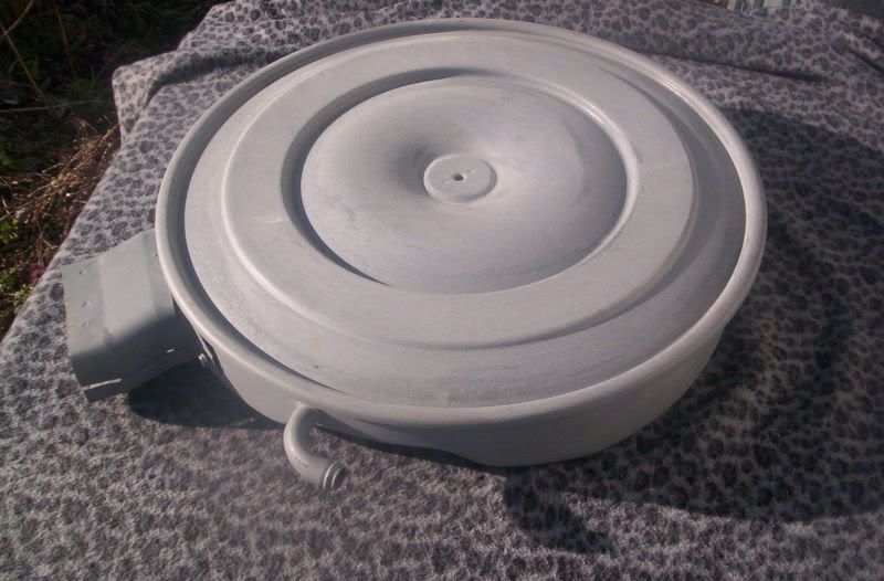 can you identify any of these parts? - Ford Muscle Forums : Ford Muscle