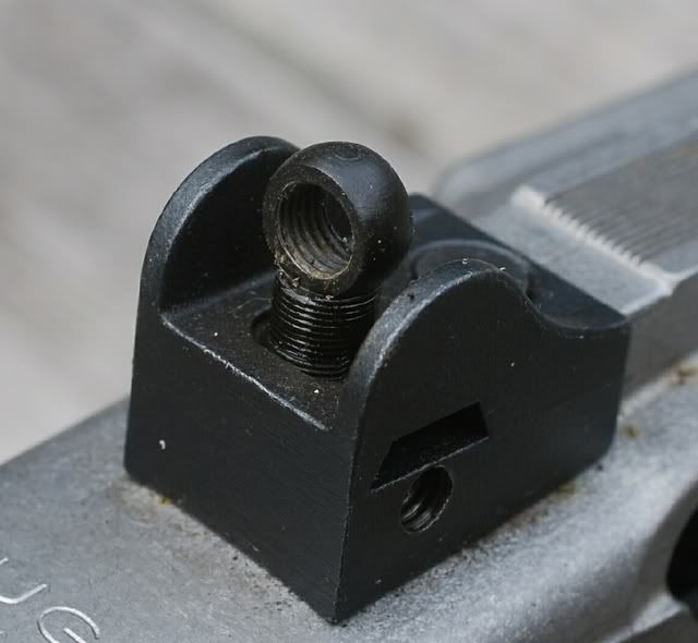 580 Series Rear Sight Enhancement Shooting Sports Forum 6924