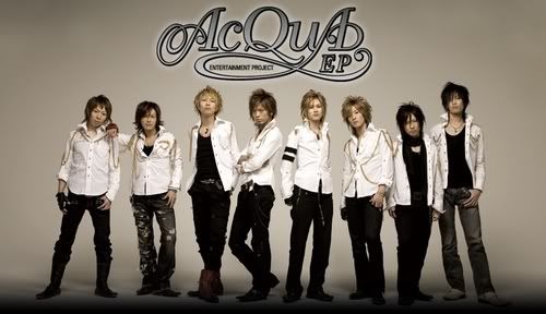 AGE-OF-EP / AcQuA EP - global entertainment - Soompi Forums