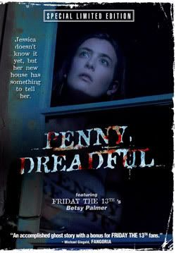 penny dreadful movie